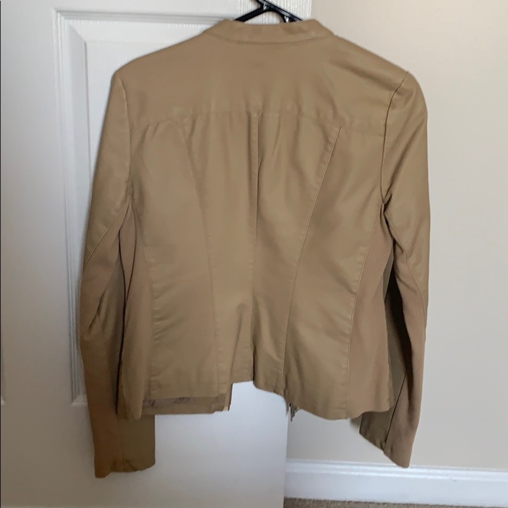 Express jacket - Picture 2 of 2